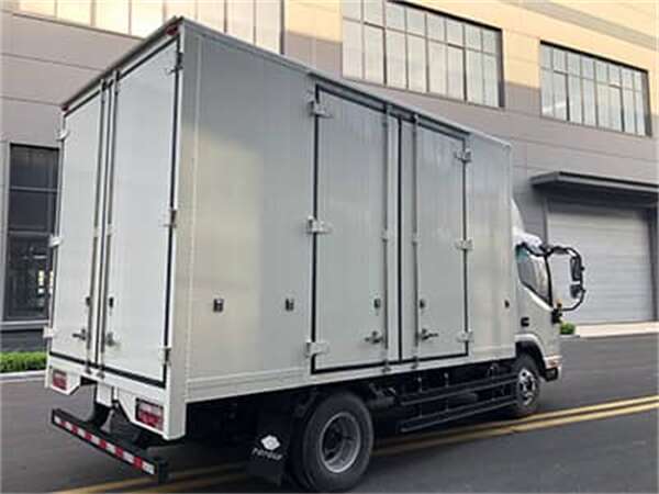 CFRT纖維熱複合闆(pǎn)替代汽車傳統(tǒng)鋼構減重