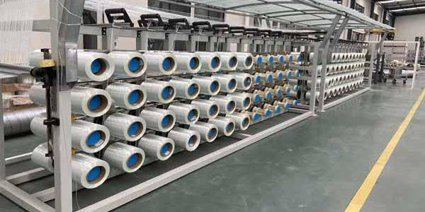 cfrt熱(re)塑性單向帶預浸(jin)帶材料制品加工(gōng)成型技術