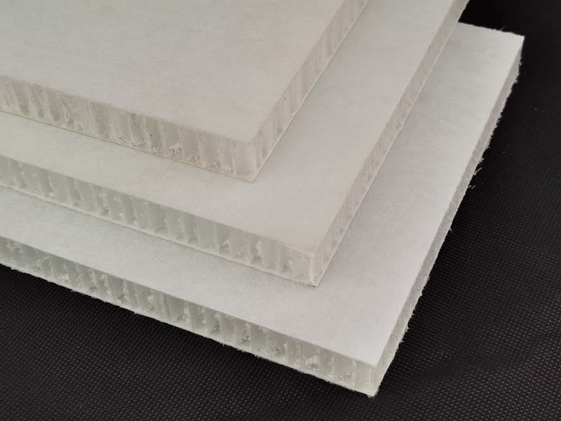 CFRT連續纖維增(zēng)強熱塑性複合(he)材料在航空上(shàng)的應用