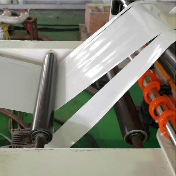 cfrt單向(xiang)帶：續法非金屬材(cai)料增強是未來管(guan)道必然趨勢