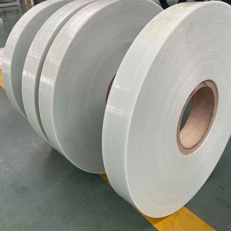 PE石油(yóu)管道cfrt單向(xiàng)帶