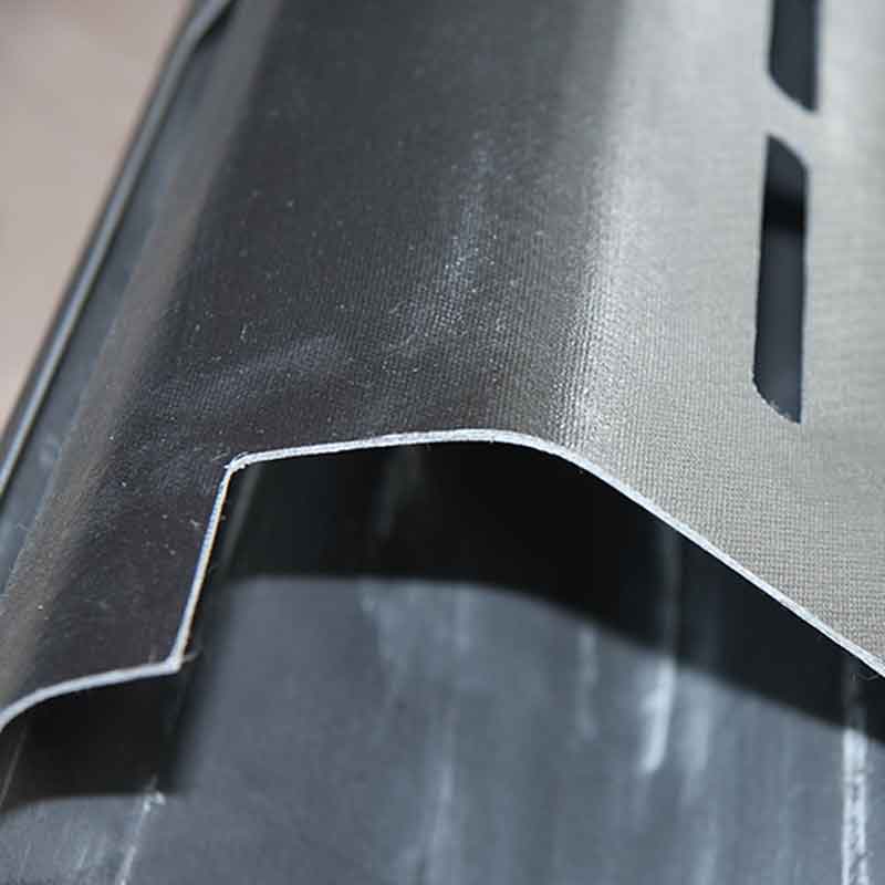 CFRT定制動(dong)車風道