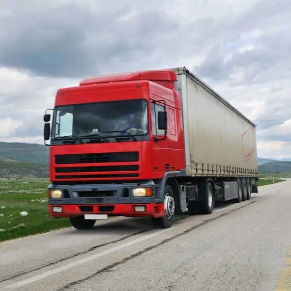 CFRT蒙皮(pi)增強車廂闆複(fu)合闆