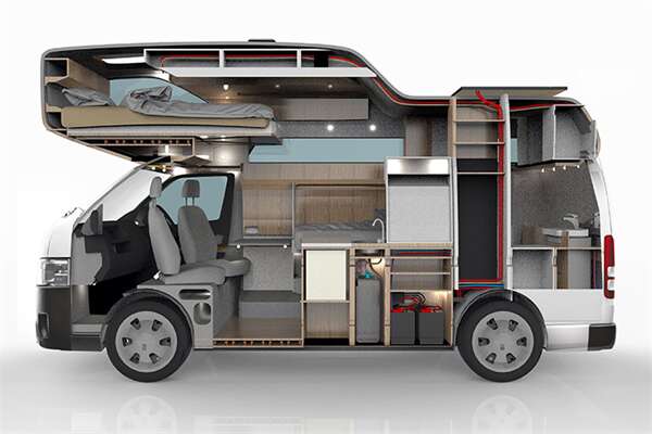 CFRT連續纖(xian)維增強材料(liào)成爲汽車輕(qīng)量化創新解(jiě)決方案