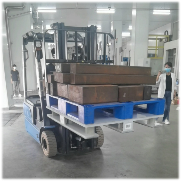 CFRT托盤(pan)/托盤加固