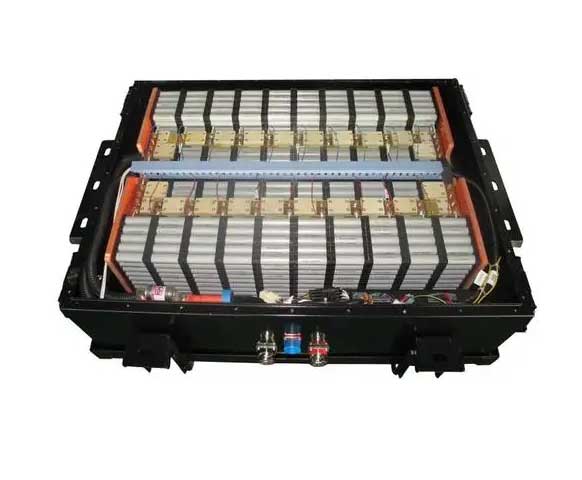 CFRT電動汽車電(dian)池盒